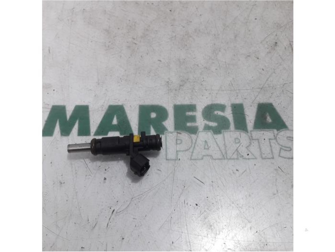 Citroen - C4 - Injector (petrol injection)