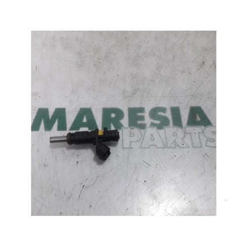 Citroen - C4 - Injector (benzine injectie)