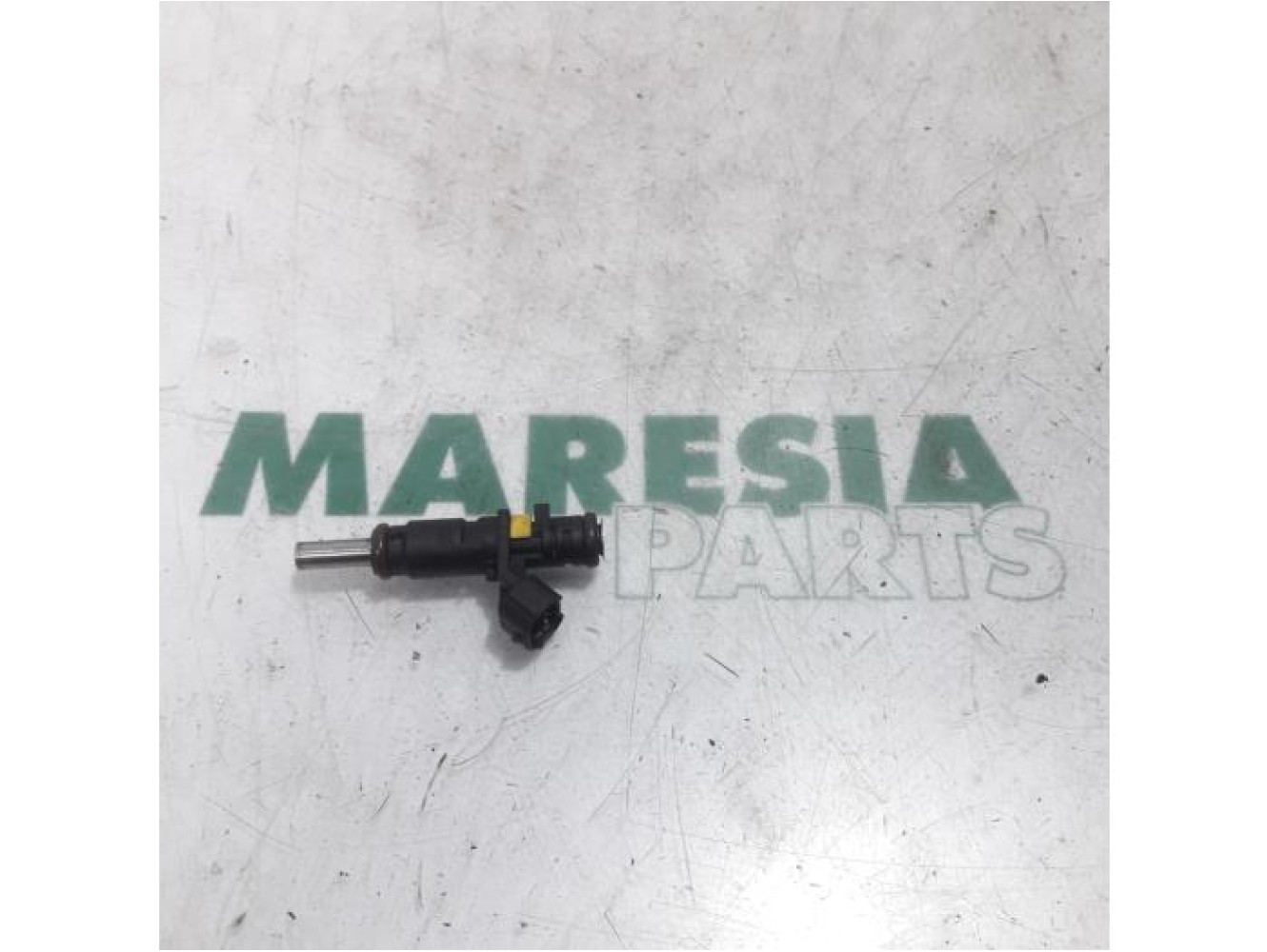 Citroen - C4 - Injector (benzine injectie)