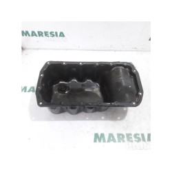 Citroen - C4 - Sump