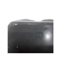 Citroen - C4 - Sump