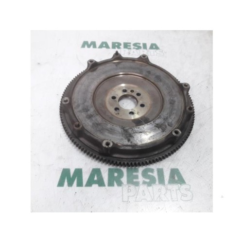 Citroen - C4 - Flywheel