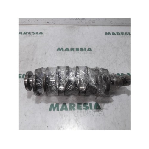 Peugeot - 207 - Crankshaft