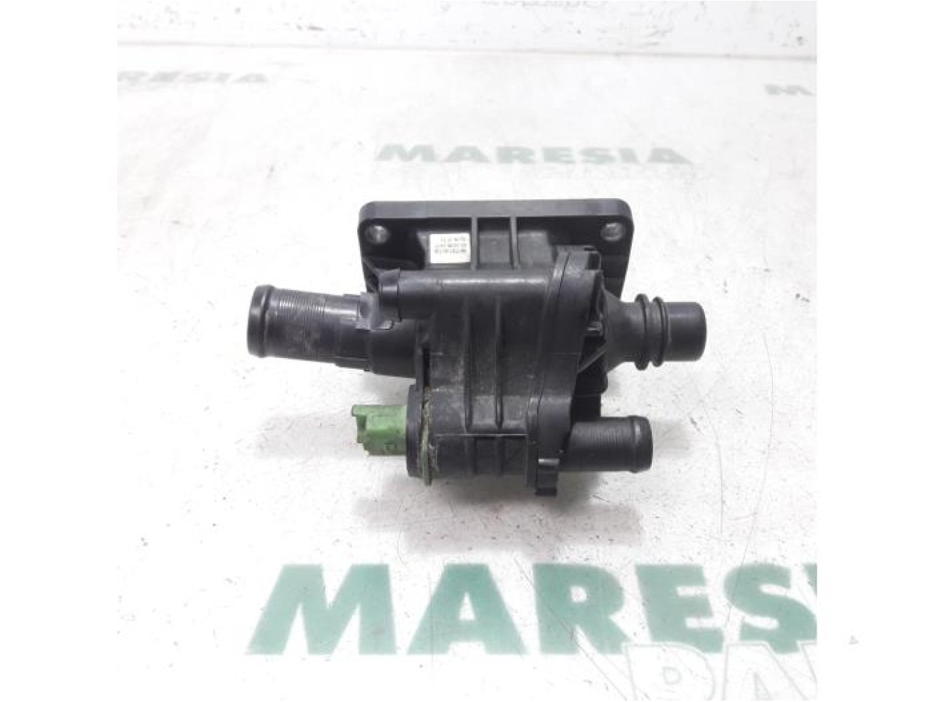 Peugeot - 207 - Boîtier thermostat
