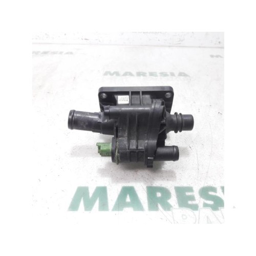 Peugeot - 207 - Thermostat housing