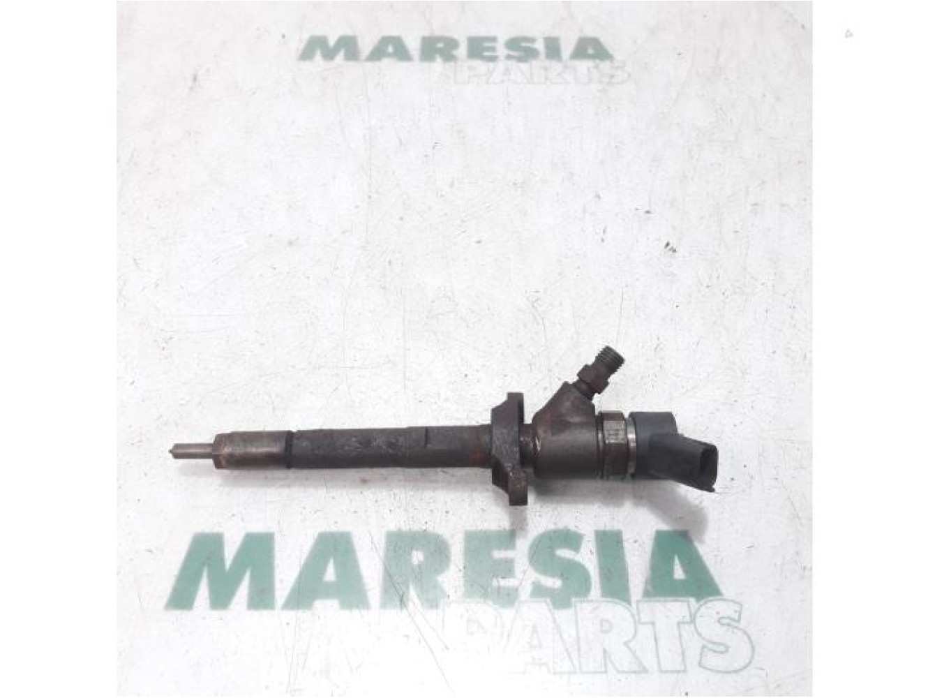 Peugeot - 207 - Injecteur (diesel)