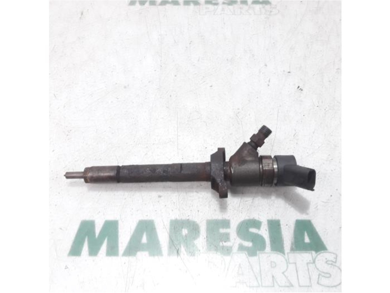 Peugeot - 207 - Injecteur (diesel)