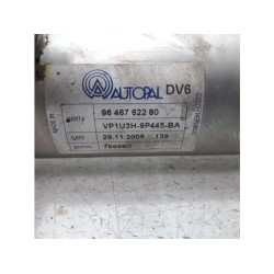 Peugeot - 207 - Heat exchanger