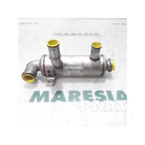 Peugeot - 207 - Heat exchanger