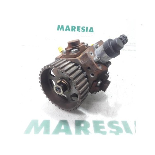 Peugeot - 207 - Kraftstoffpumpe Mechanisch