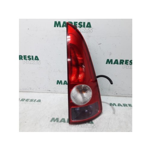 Renault - Espace - Taillight, right
