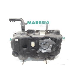 Fiat - Scudo - Tank