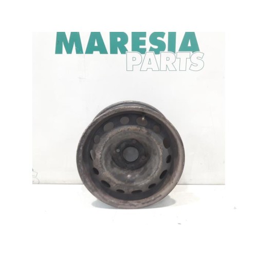 Citroen - Berlingo - Wheel