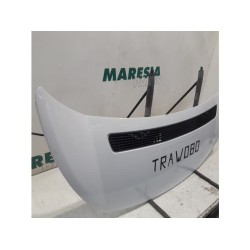 Fiat - Scudo - Motorhaube