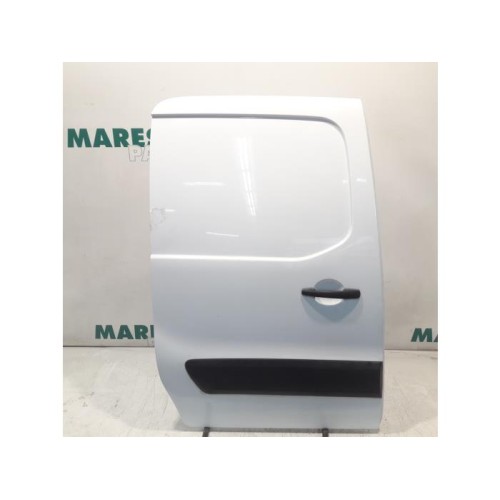 Citroen - Berlingo - Sliding door, right