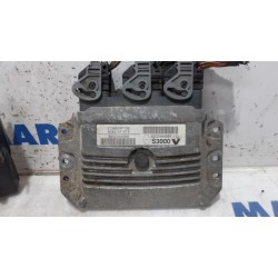 Renault - Espace - Engine management computer