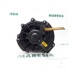 Renault - Espace - Heating and ventilation fan motor