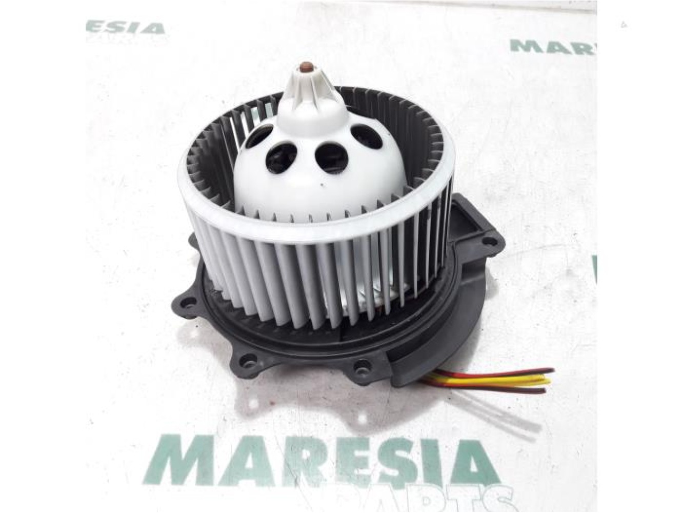 Renault - Espace - Heating and ventilation fan motor