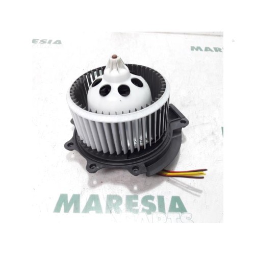 Renault - Espace - Heating and ventilation fan motor