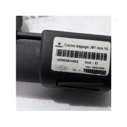 Renault - Espace - Bâche coffre à bagages