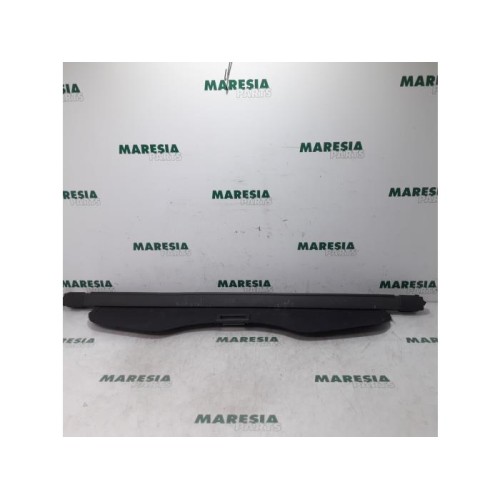 Renault - Espace - Luggage compartment cover