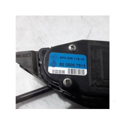 Renault - Espace - Gaspedalposition Sensor