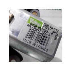 Renault - Espace - Scheibenwischermotor hinten