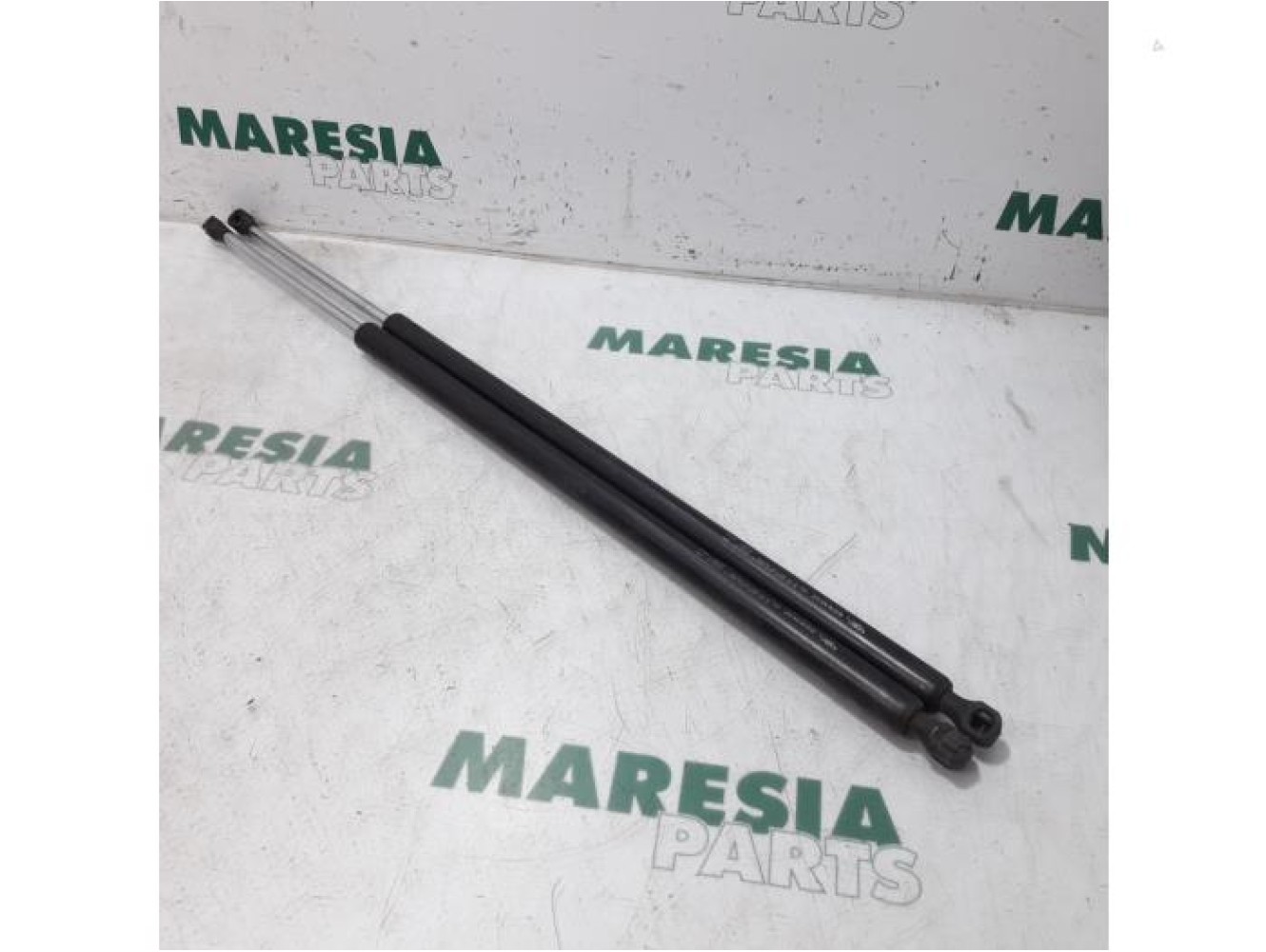 Renault - Espace - Set of tailgate gas struts