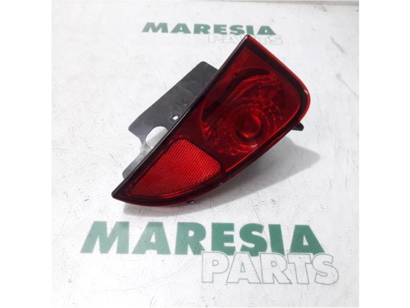 Renault - Espace - Rear fog light