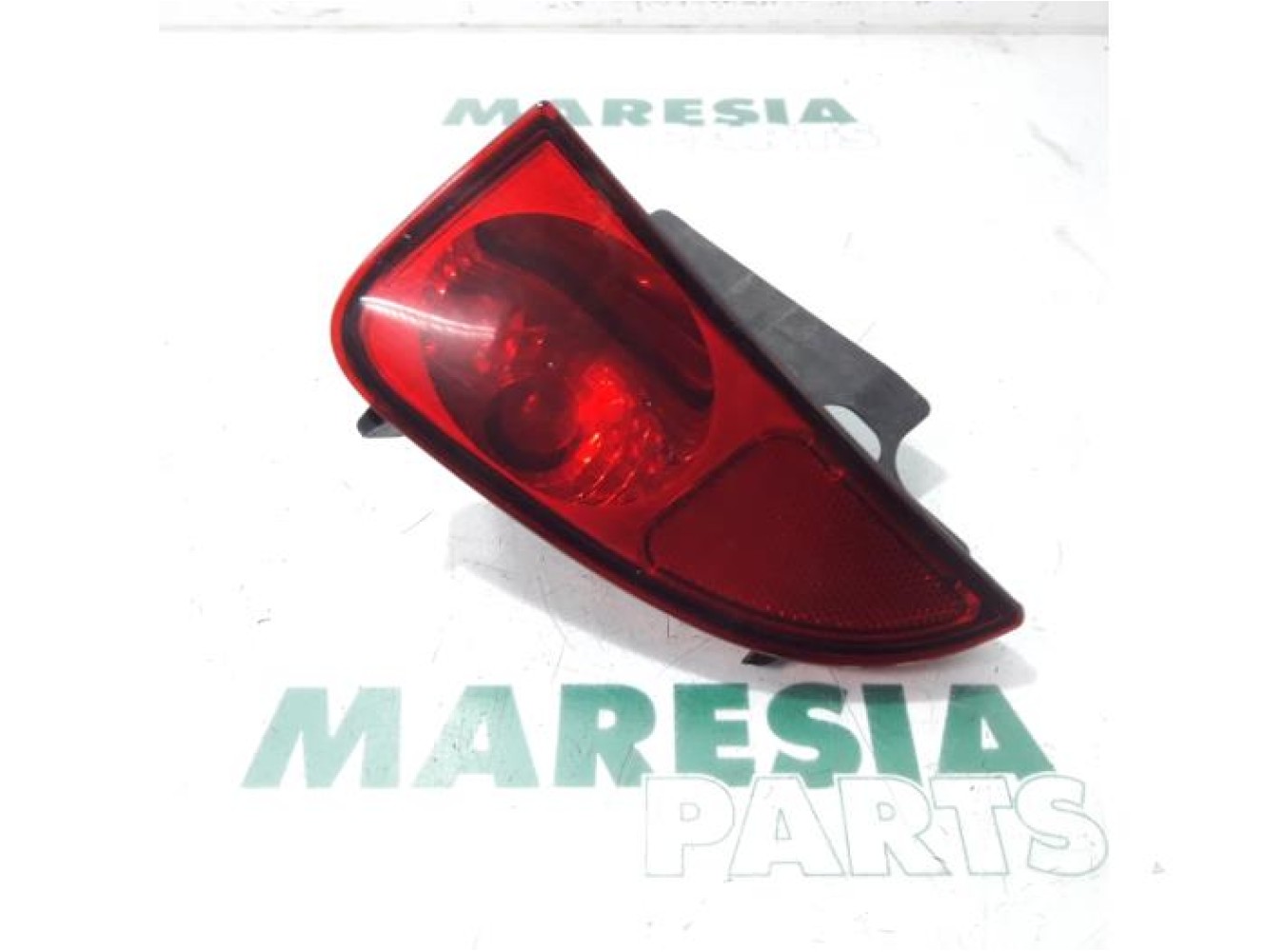 Renault - Espace - Rear fog light