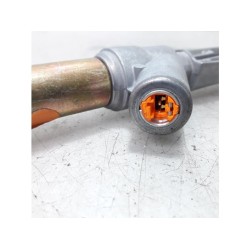 Renault - Espace - Gordelspanner links