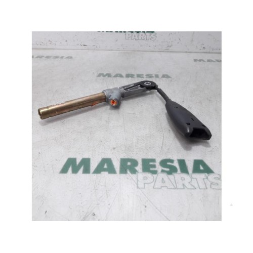 Renault - Espace - Gordelspanner links