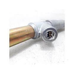 Renault - Espace - Gordelspanner links