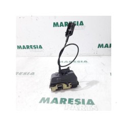 Renault - Espace - Rear door mechanism 4-door, right