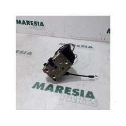 Renault - Espace - Rear door mechanism 4-door, right