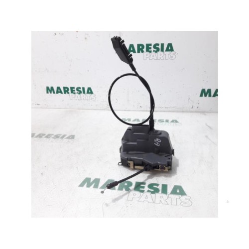 Renault - Espace - Rear door mechanism 4-door, right