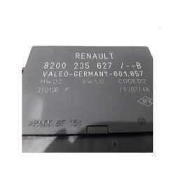 Renault - Espace - PDC Module