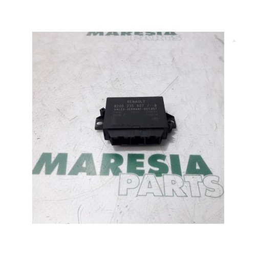 Renault - Espace - PDC Module