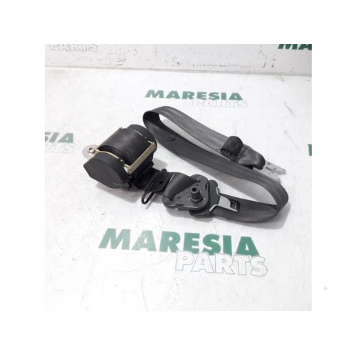 Renault - Espace - Front seatbelt, right