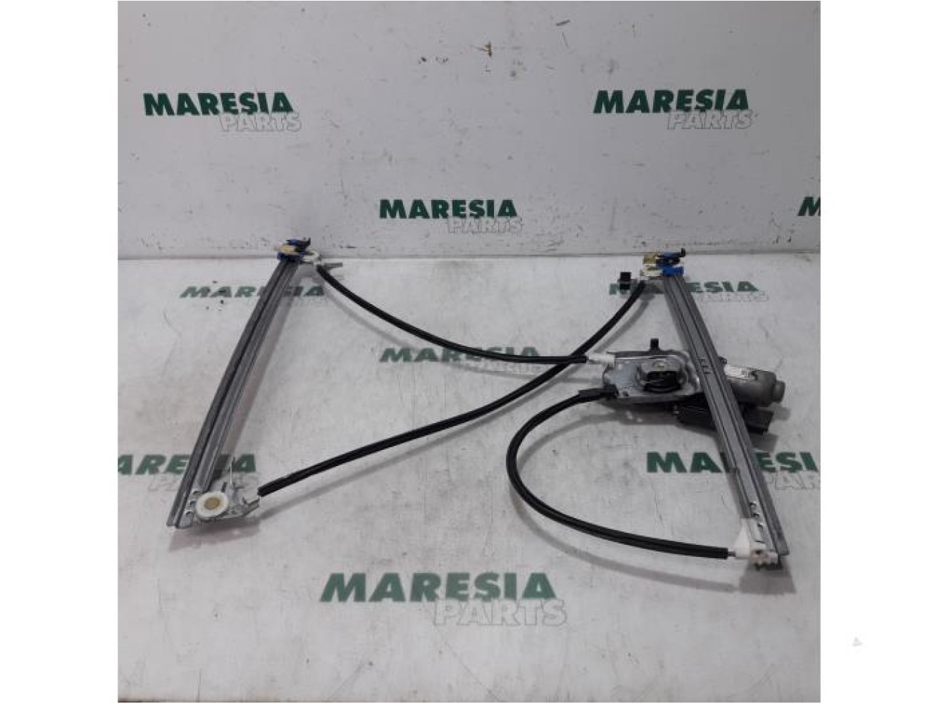 Renault - Espace - Window mechanism 4-door, front right