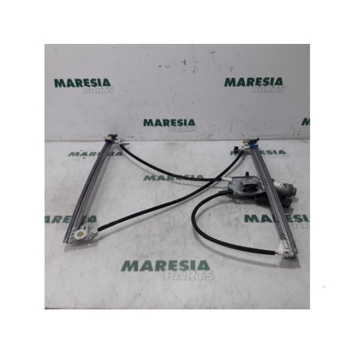Renault - Espace - Window mechanism 4-door, front right