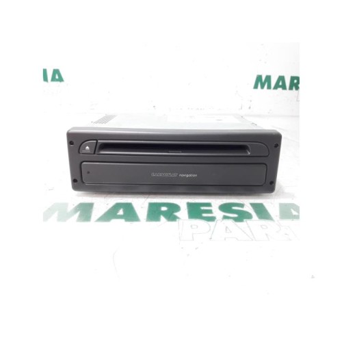 Renault - Espace - Navigation System