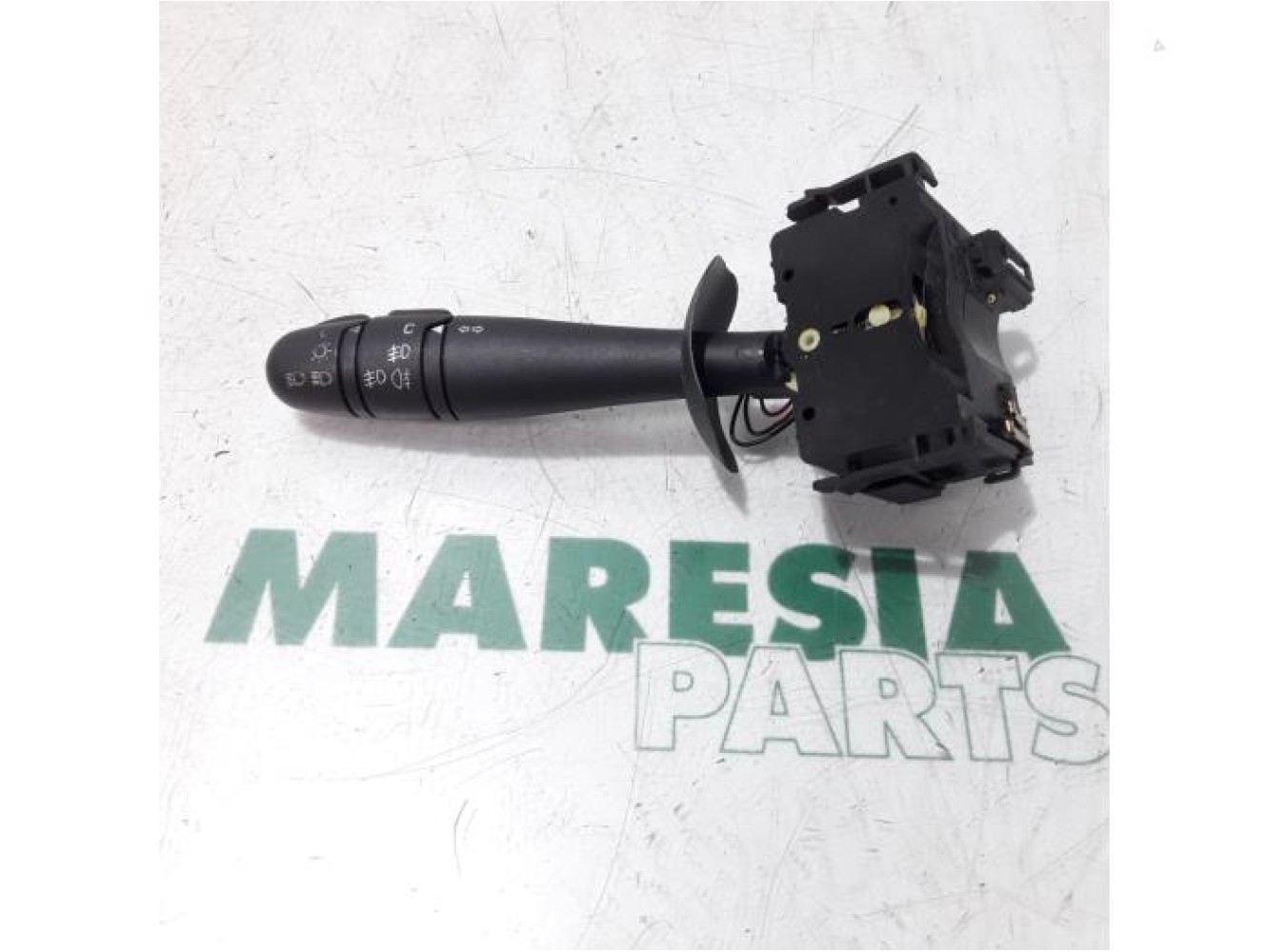 Renault - Espace - Indicator switch