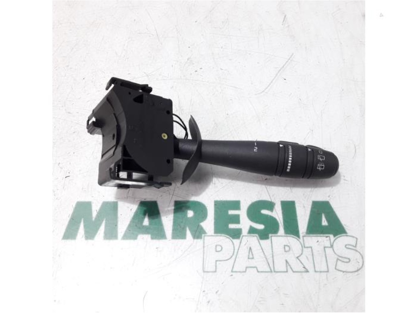 Renault - Espace - Wiper switch
