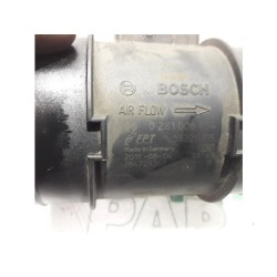 Fiat - Punto - Airflow meter
