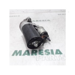 Fiat - Punto - Startmotor