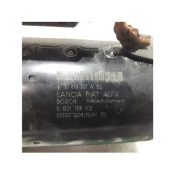 Fiat - Punto - Startmotor