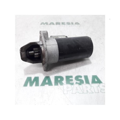 Fiat - Punto - Startmotor