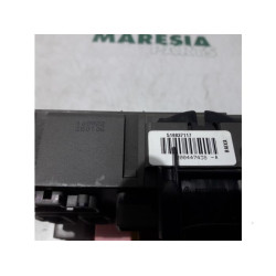 Renault - Espace - Fuse box