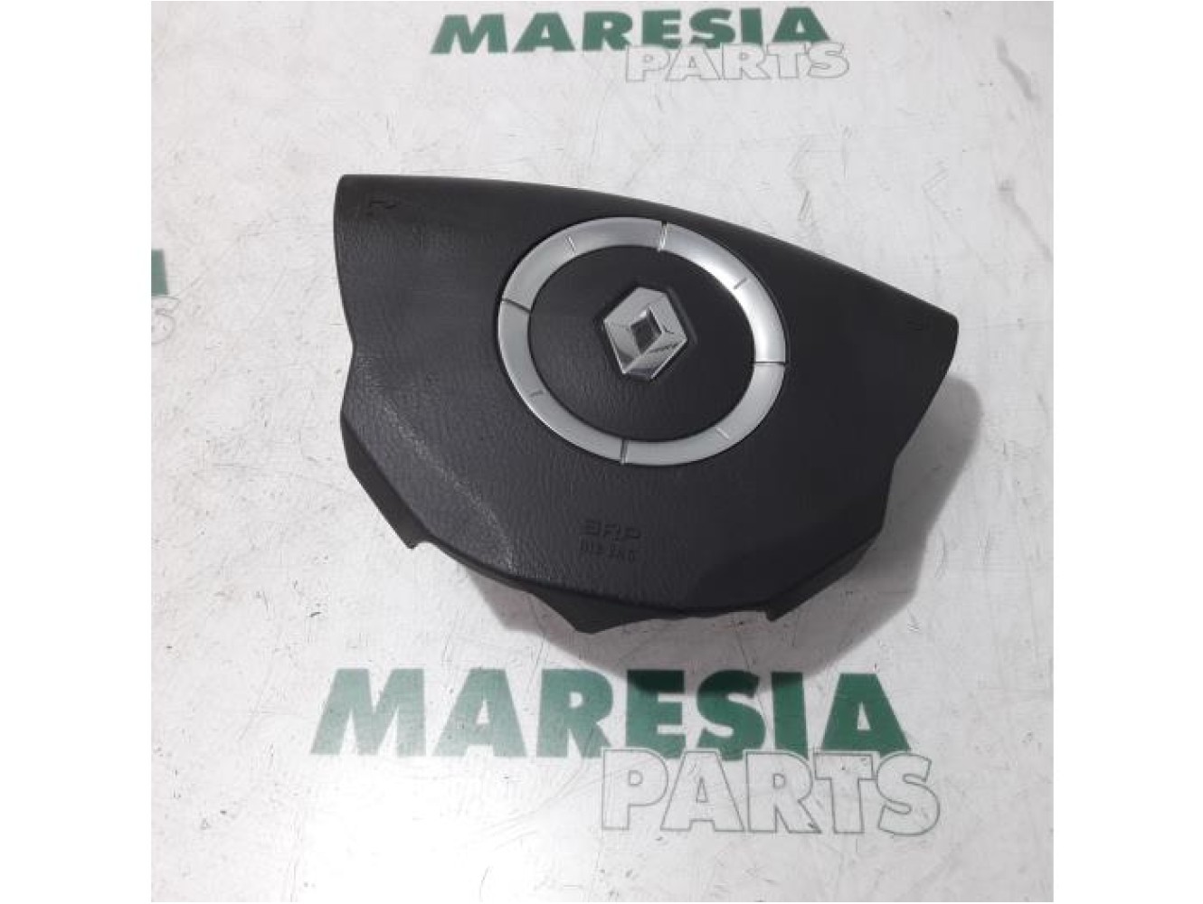Renault - Espace - Airbag links (Stuur)